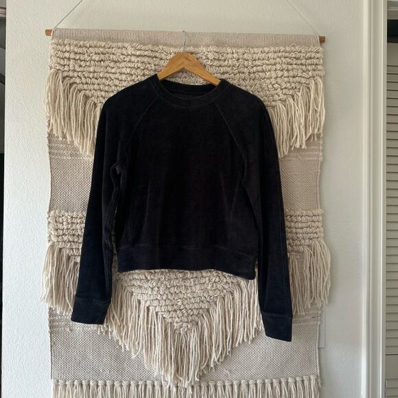 Lululemon Every Moment Crewneck - Picture 1 of 4